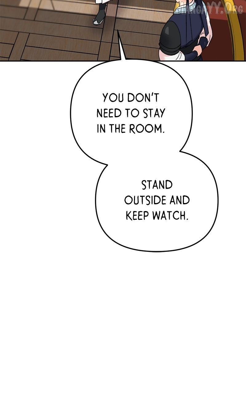 Pure Heart Of A Monster Chapter 23 page 81 - 