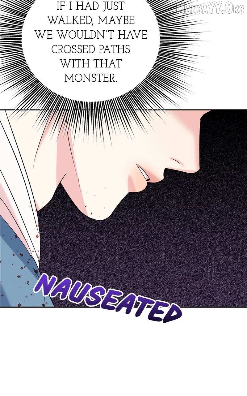 Pure Heart Of A Monster Chapter 23 page 10 - 