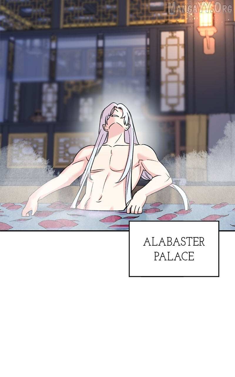 Pure Heart Of A Monster Chapter 24 page 2 - 
