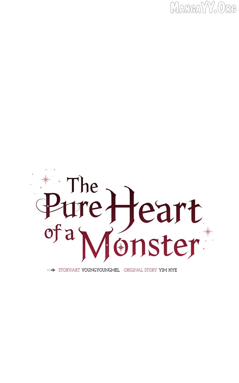 Pure Heart Of A Monster Chapter 24 page 14 - 