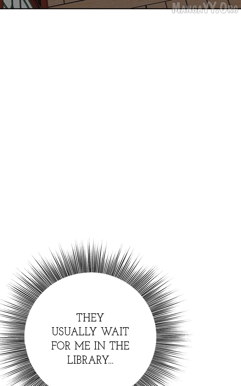 Pure Heart Of A Monster Chapter 24 page 19 - 