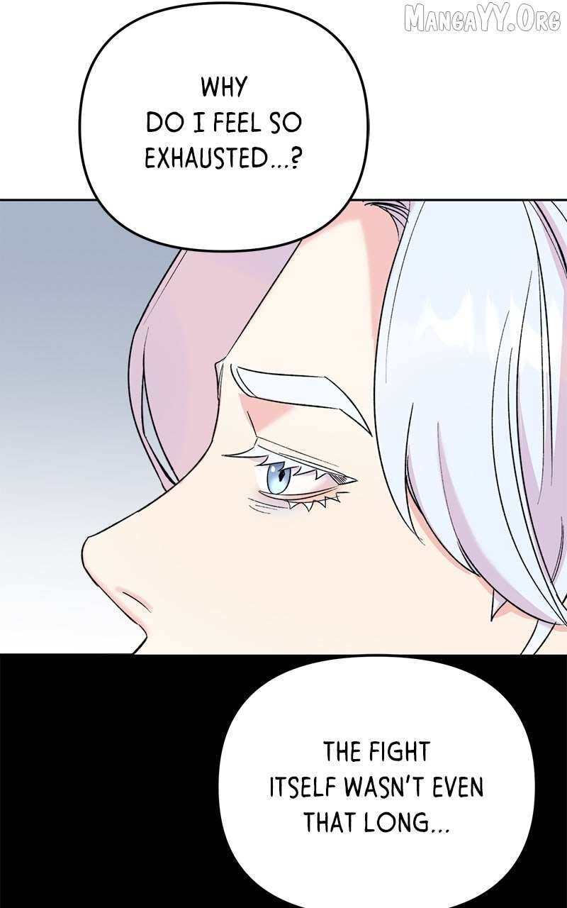 Pure Heart Of A Monster Chapter 24 page 3 - 