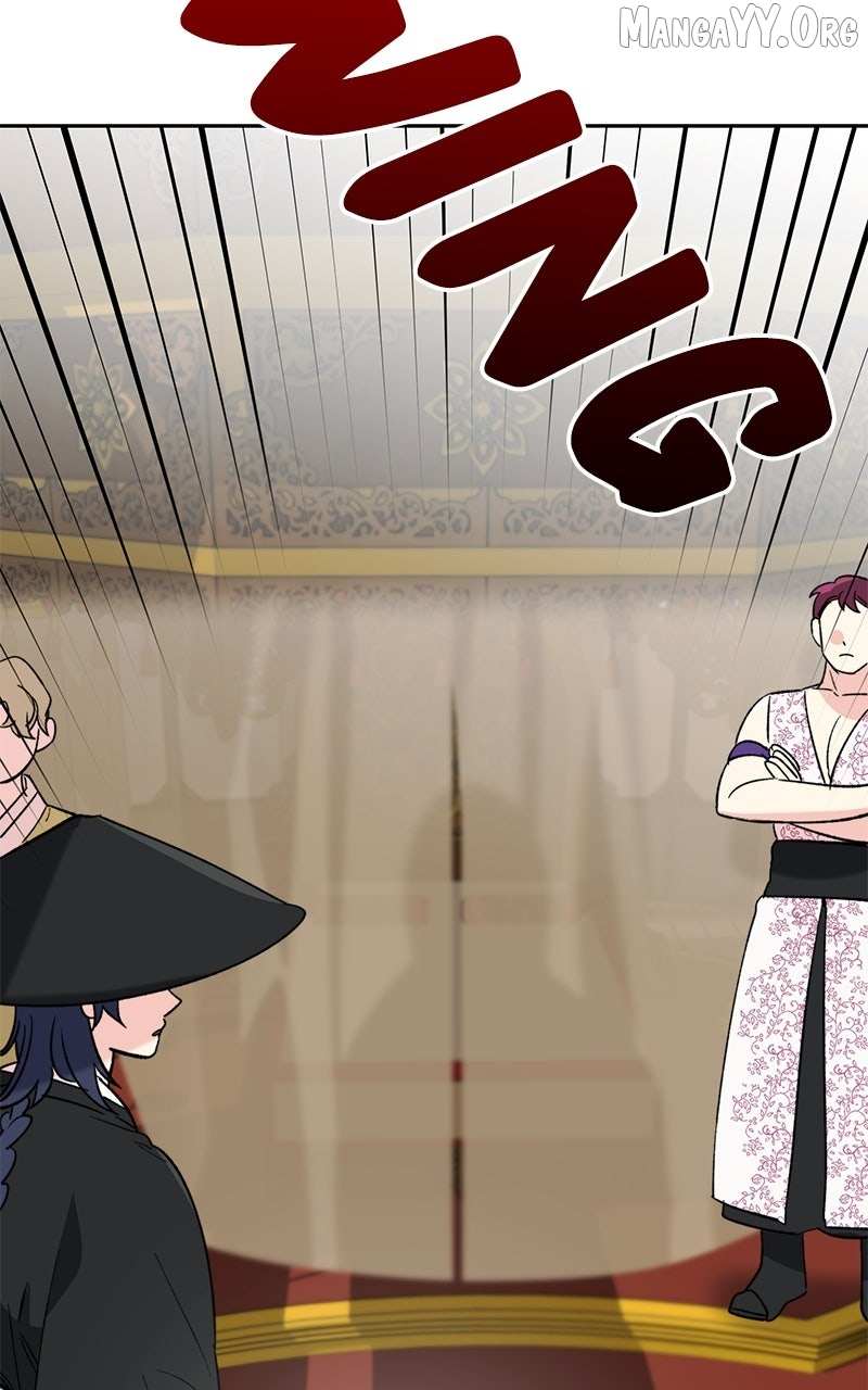 Pure Heart Of A Monster Chapter 24 page 27 - 