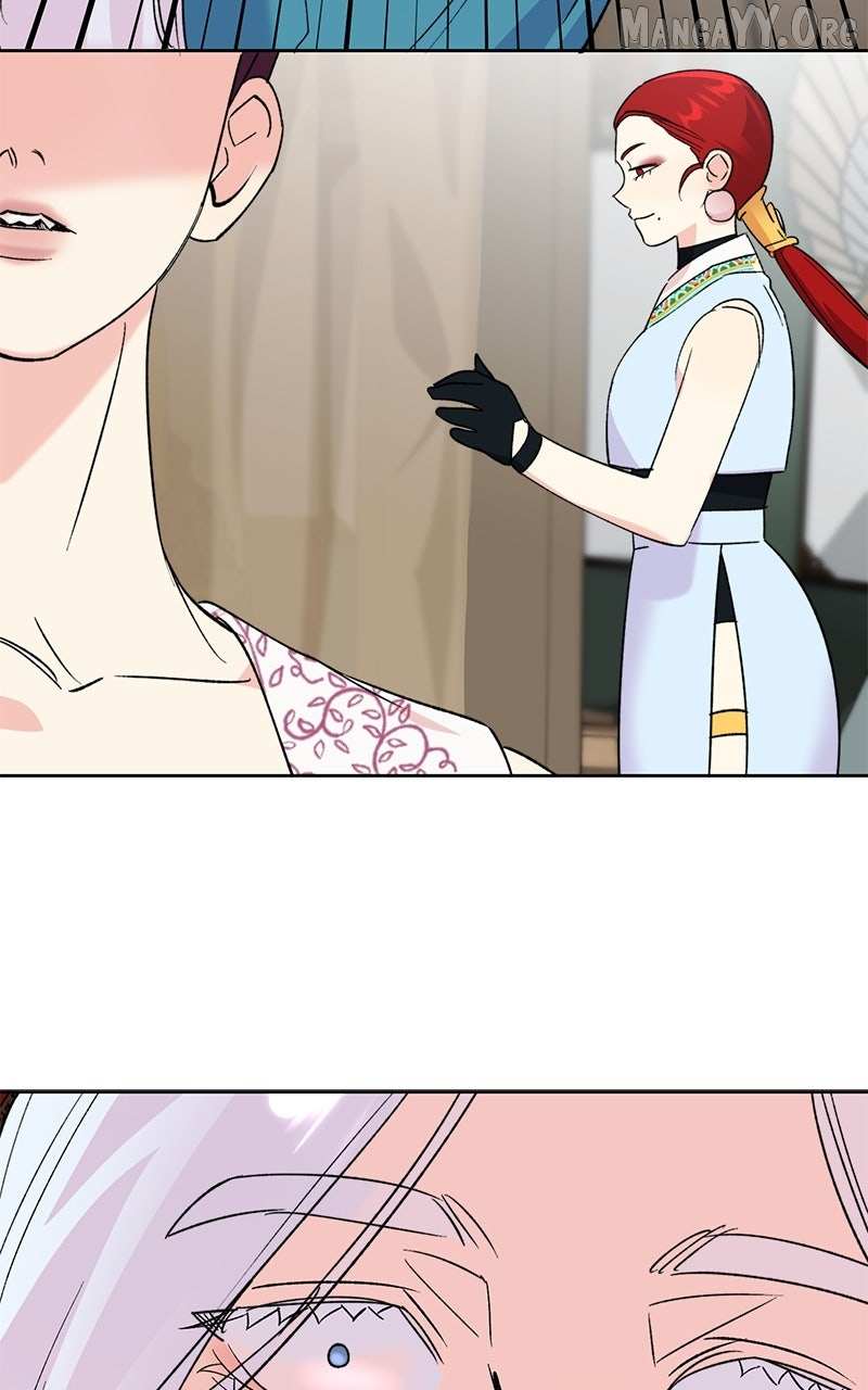 Pure Heart Of A Monster Chapter 24 page 29 - 