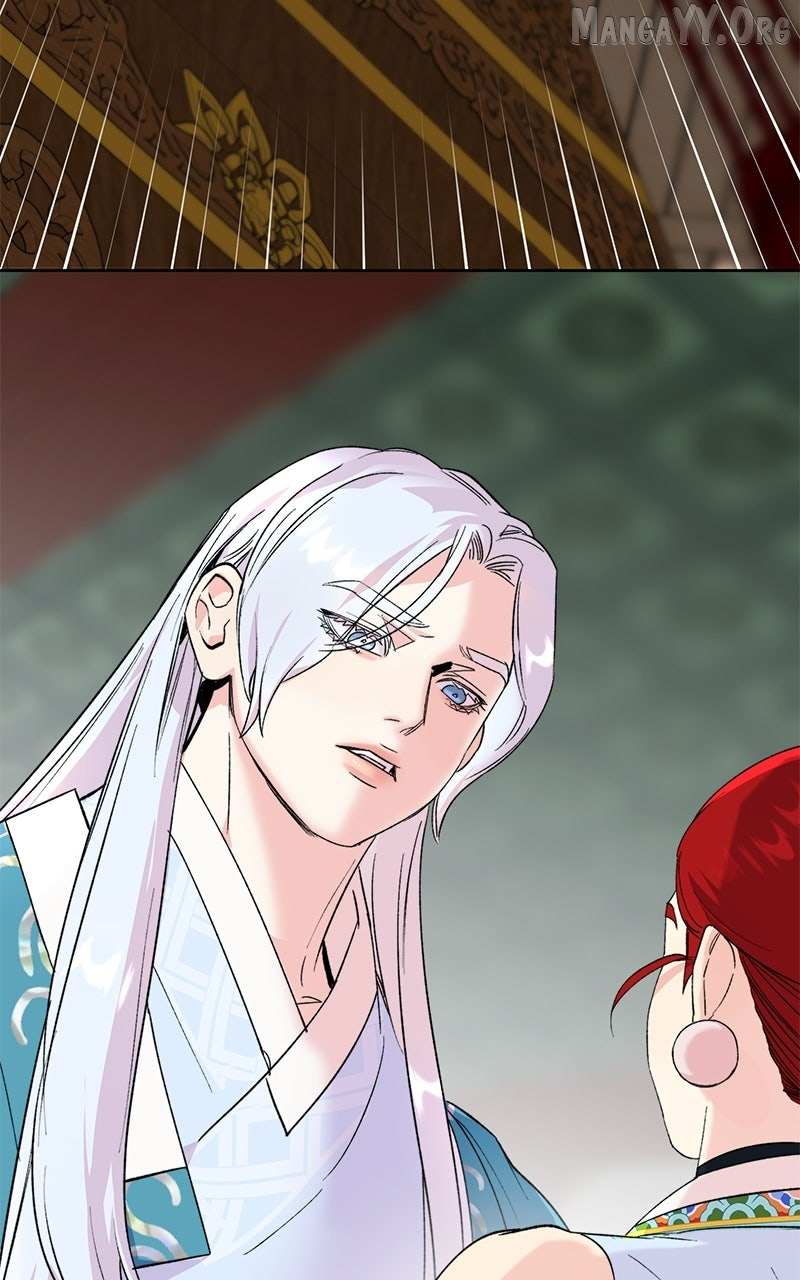 Pure Heart Of A Monster Chapter 24 page 32 - 