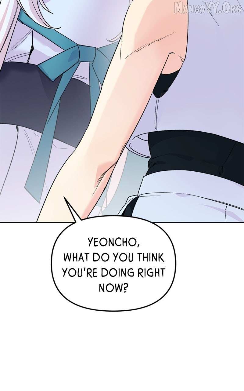 Pure Heart Of A Monster Chapter 24 page 33 - 