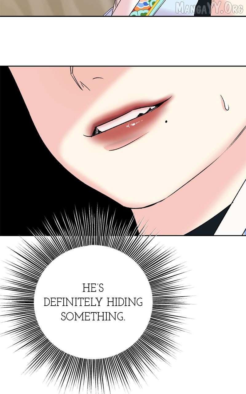 Pure Heart Of A Monster Chapter 24 page 35 - 