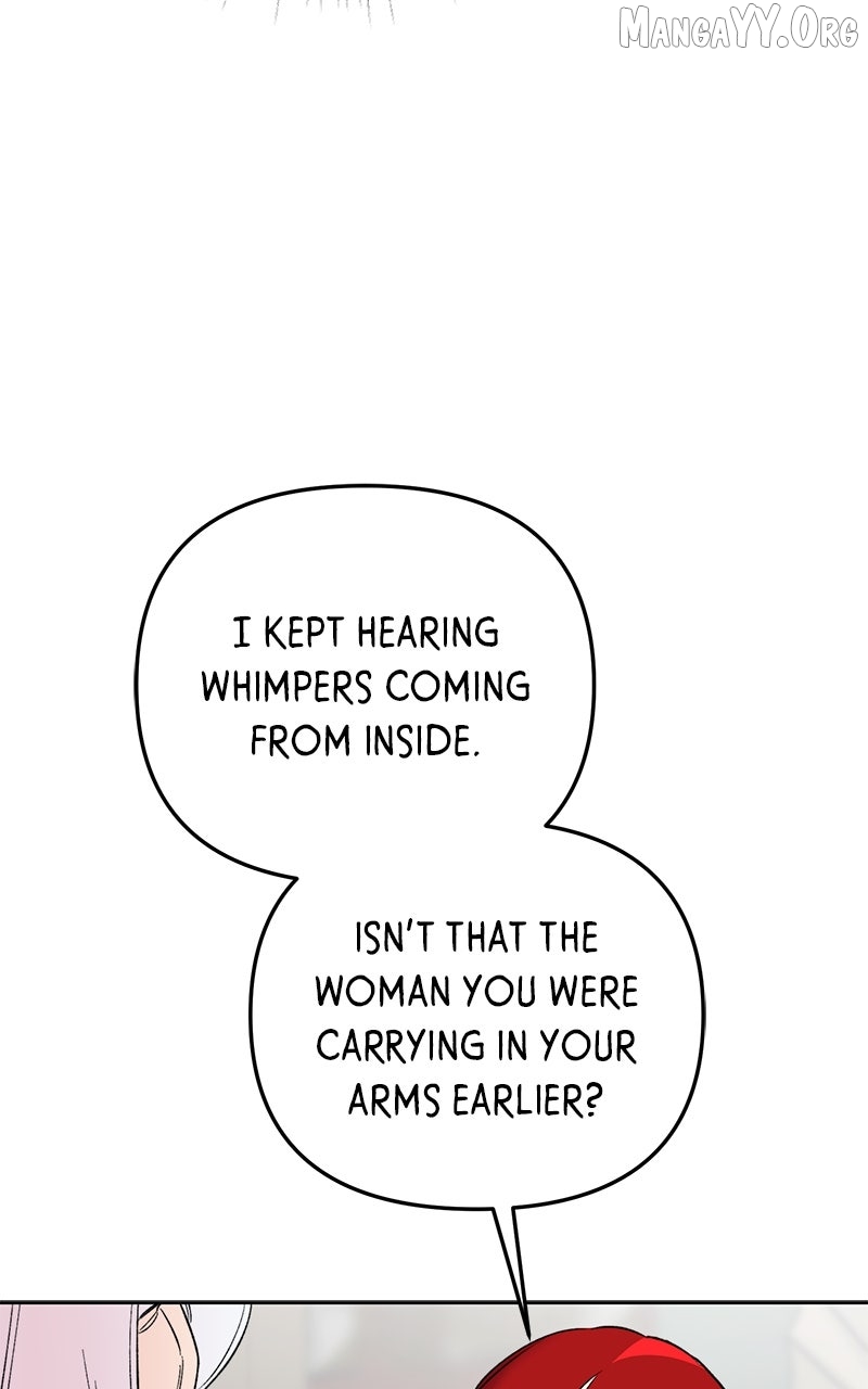 Pure Heart Of A Monster Chapter 24 page 36 - 