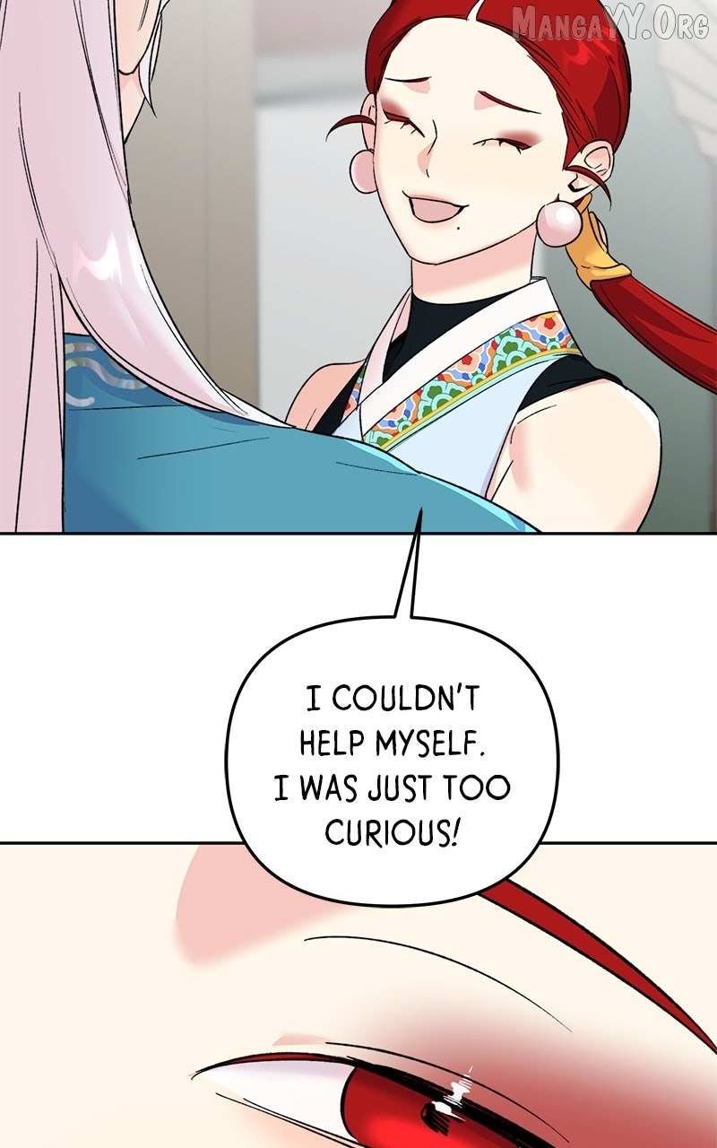 Pure Heart Of A Monster Chapter 24 page 37 - 