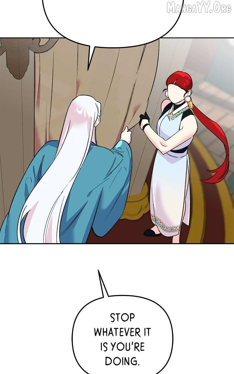 Pure Heart Of A Monster Chapter 24 page 40 - 
