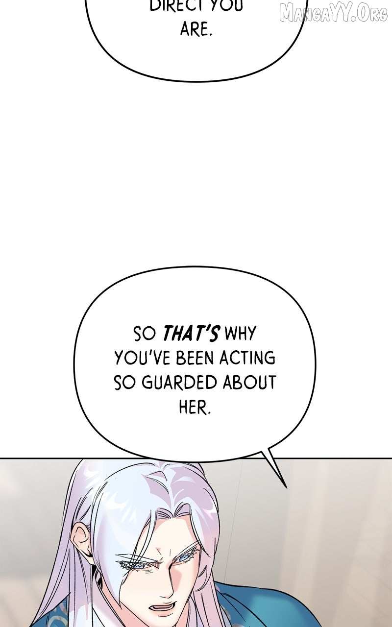 Pure Heart Of A Monster Chapter 24 page 43 - 