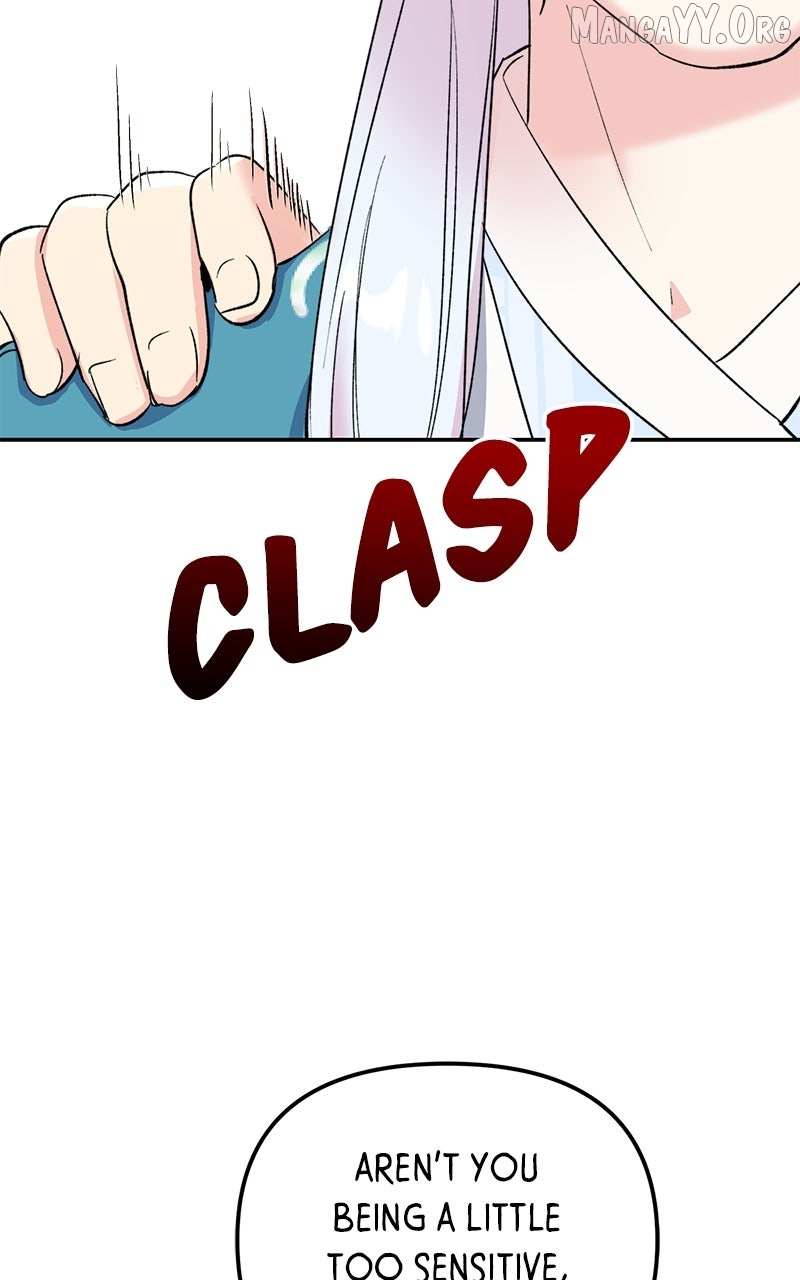 Pure Heart Of A Monster Chapter 24 page 46 - 