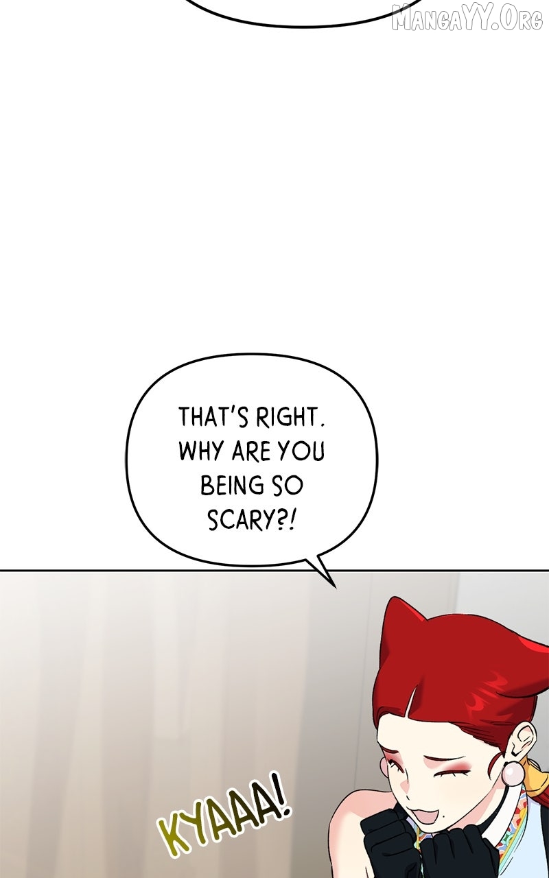 Pure Heart Of A Monster Chapter 24 page 48 - 