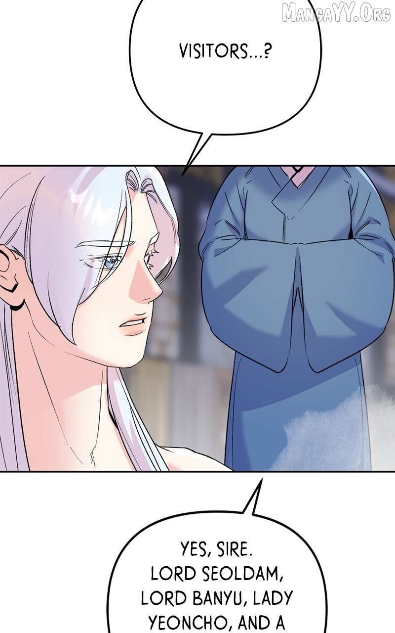 Pure Heart Of A Monster Chapter 24 page 6 - 