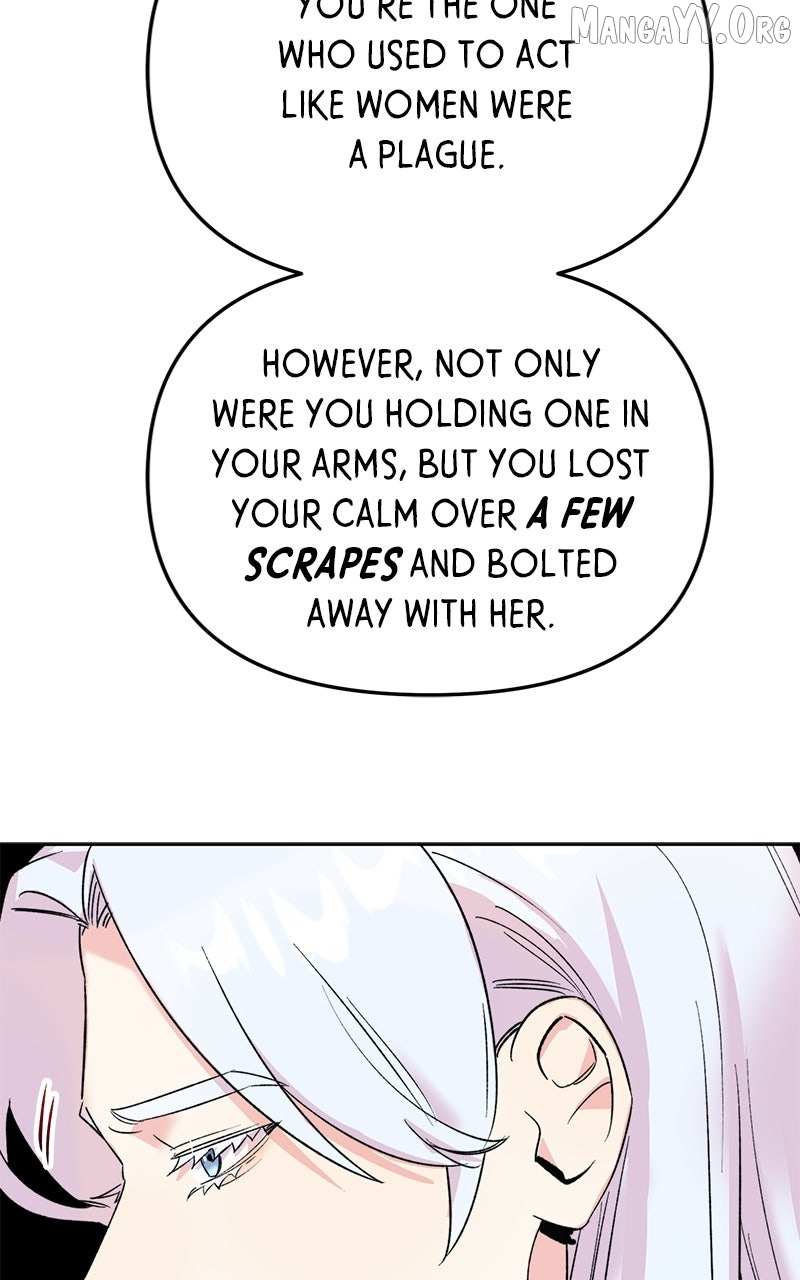 Pure Heart Of A Monster Chapter 24 page 54 - 
