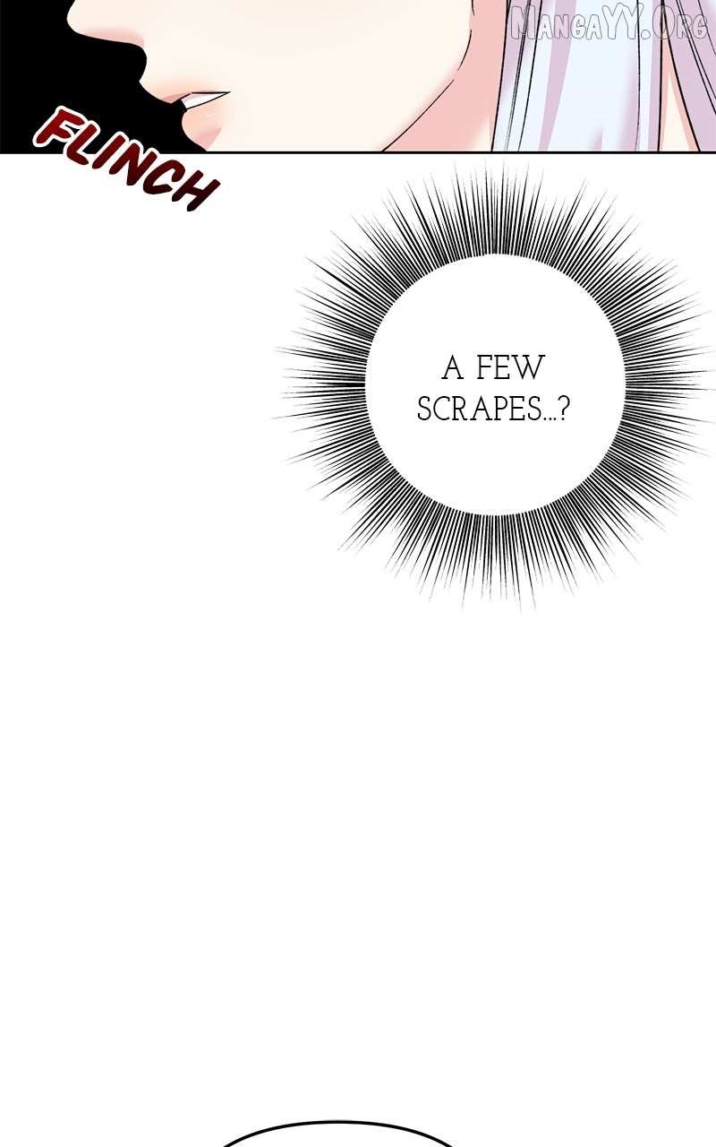 Pure Heart Of A Monster Chapter 24 page 55 - 
