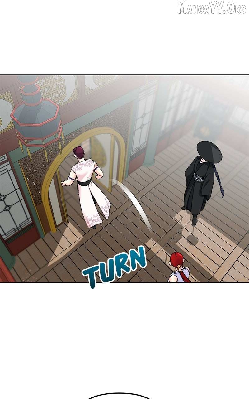 Pure Heart Of A Monster Chapter 24 page 60 - 