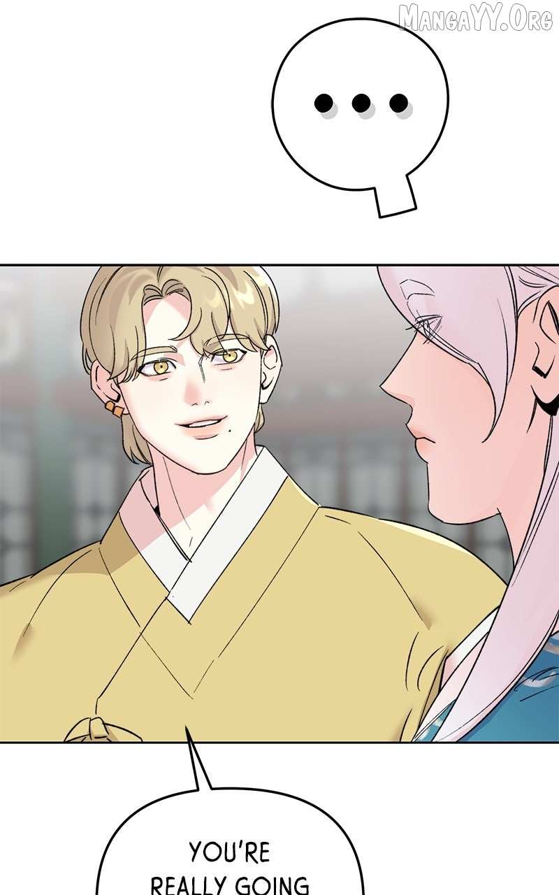 Pure Heart Of A Monster Chapter 24 page 62 - 