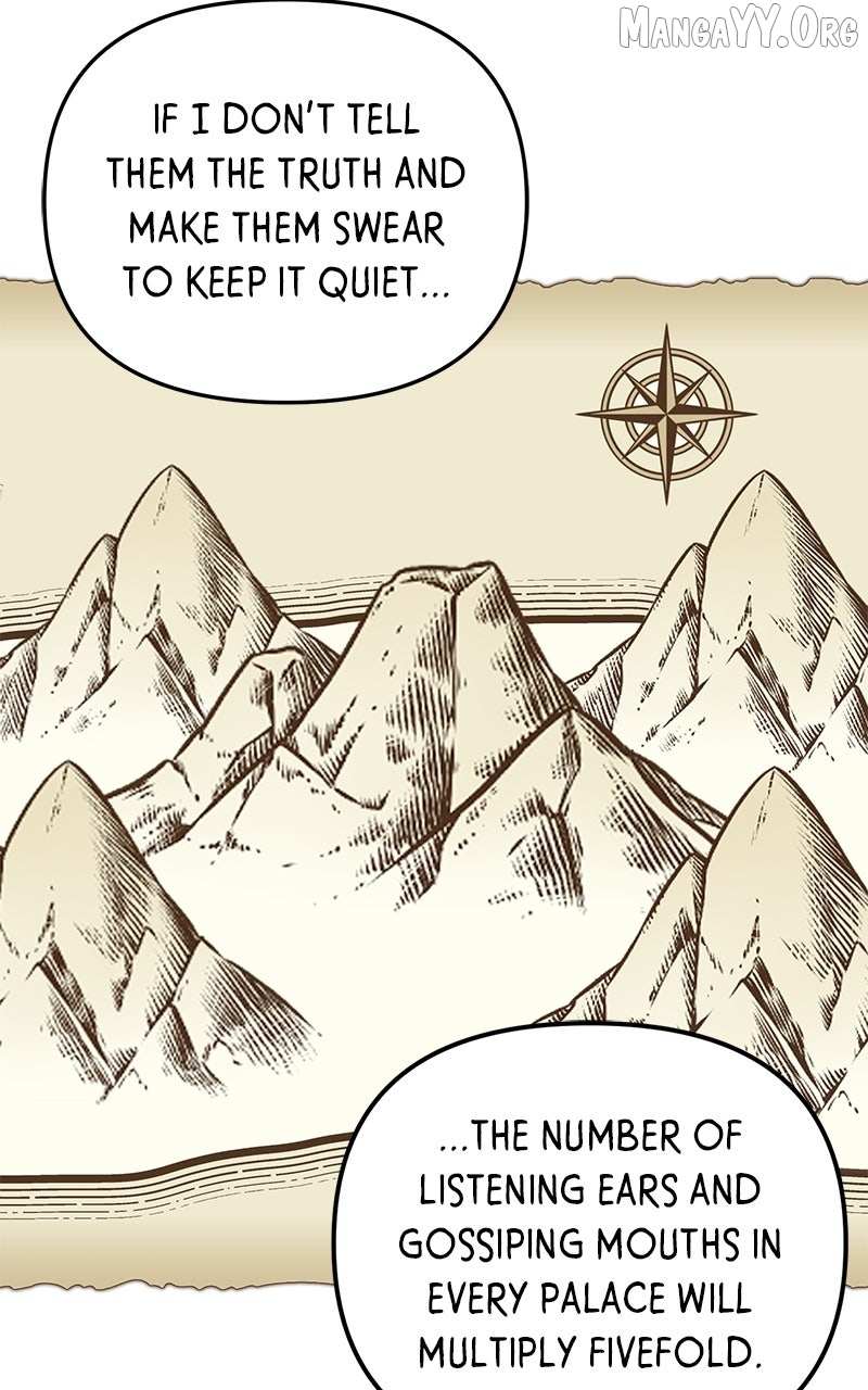 Pure Heart Of A Monster Chapter 24 page 64 - 