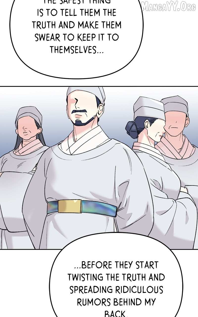 Pure Heart Of A Monster Chapter 24 page 67 - 