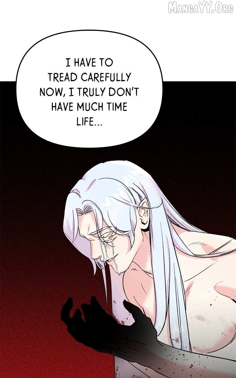 Pure Heart Of A Monster Chapter 24 page 70 - 