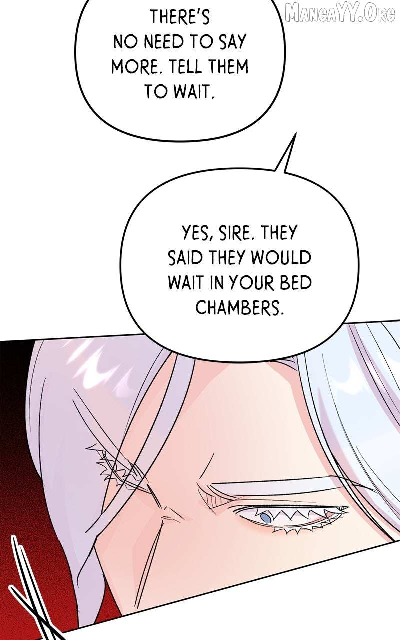 Pure Heart Of A Monster Chapter 24 page 8 - 