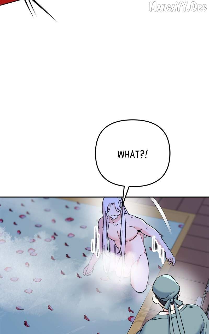 Pure Heart Of A Monster Chapter 24 page 9 - 