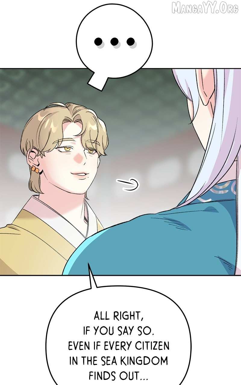 Pure Heart Of A Monster Chapter 24 page 82 - 