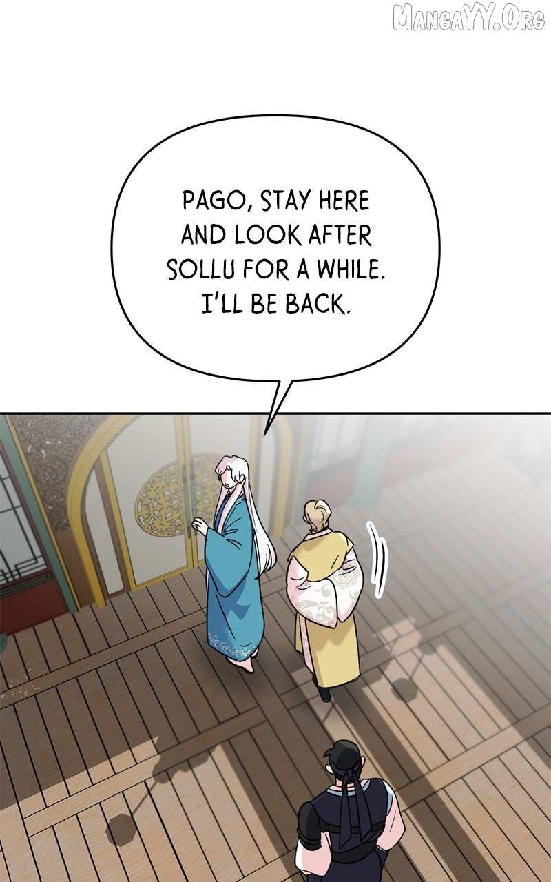 Pure Heart Of A Monster Chapter 24 page 88 - 
