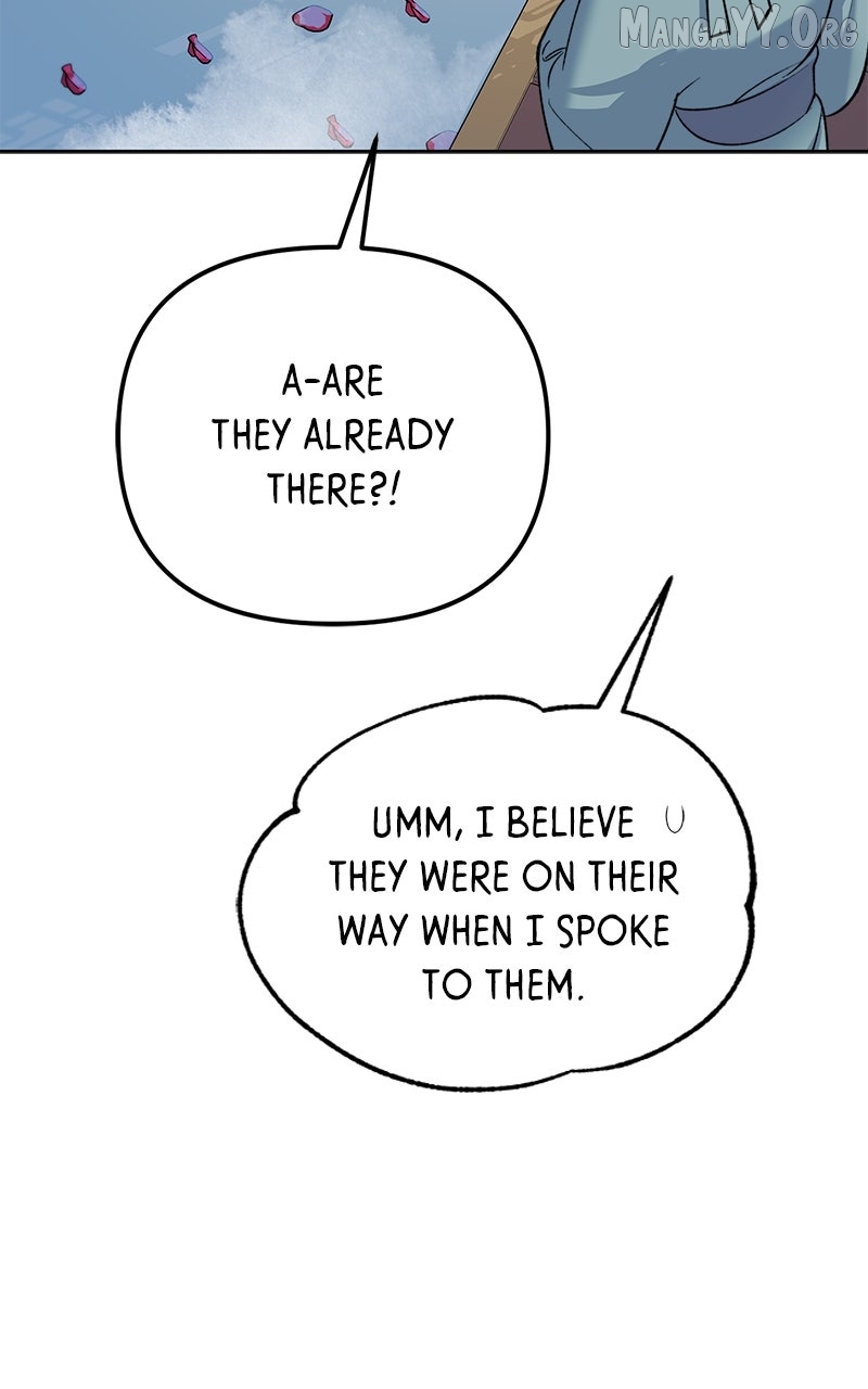 Pure Heart Of A Monster Chapter 24 page 10 - 