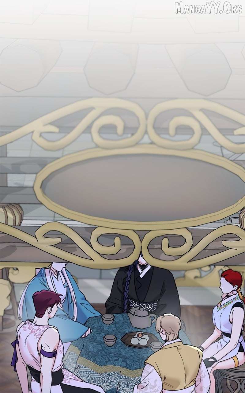 Pure Heart Of A Monster Chapter 24 page 91 - 
