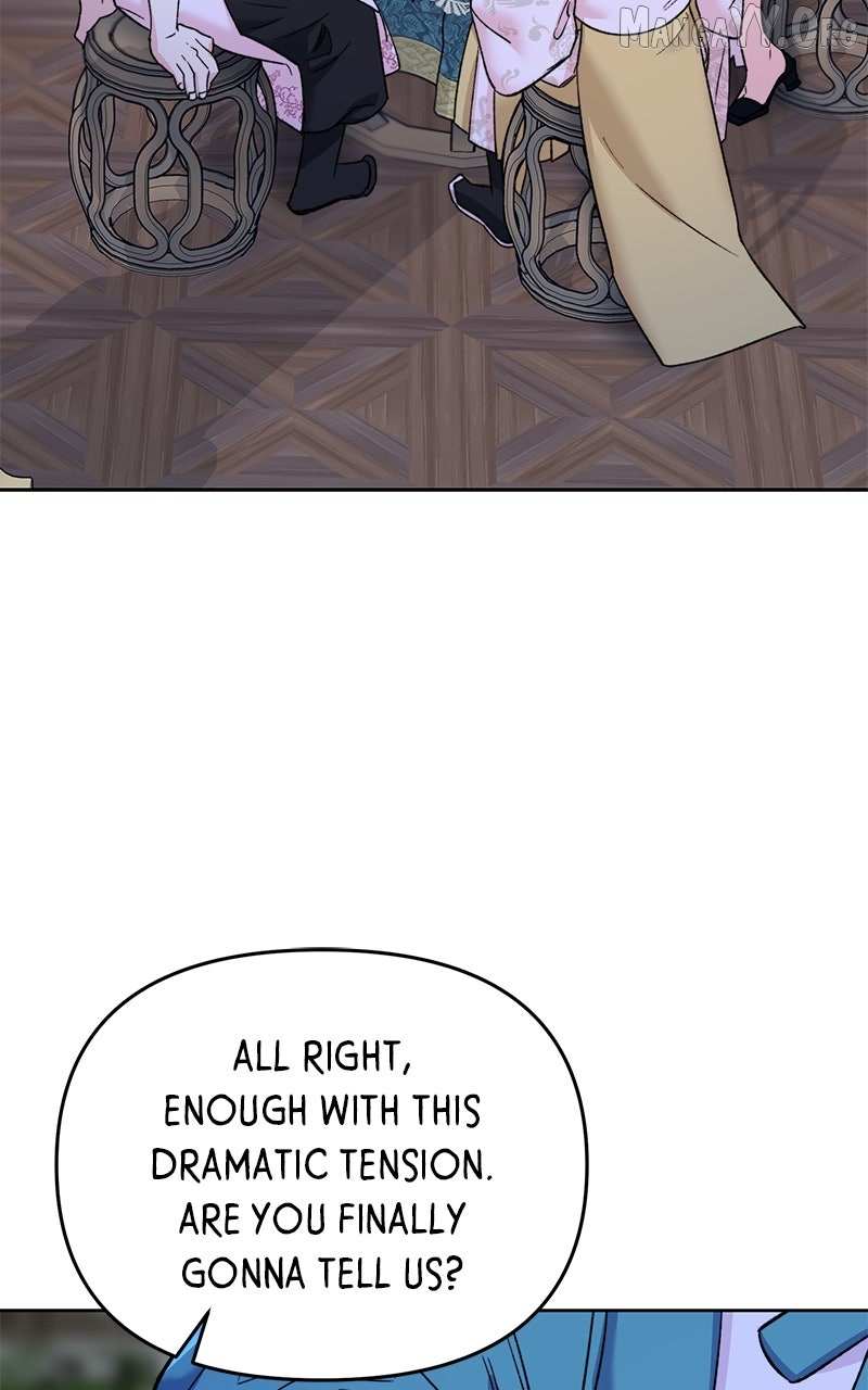 Pure Heart Of A Monster Chapter 24 page 92 - 