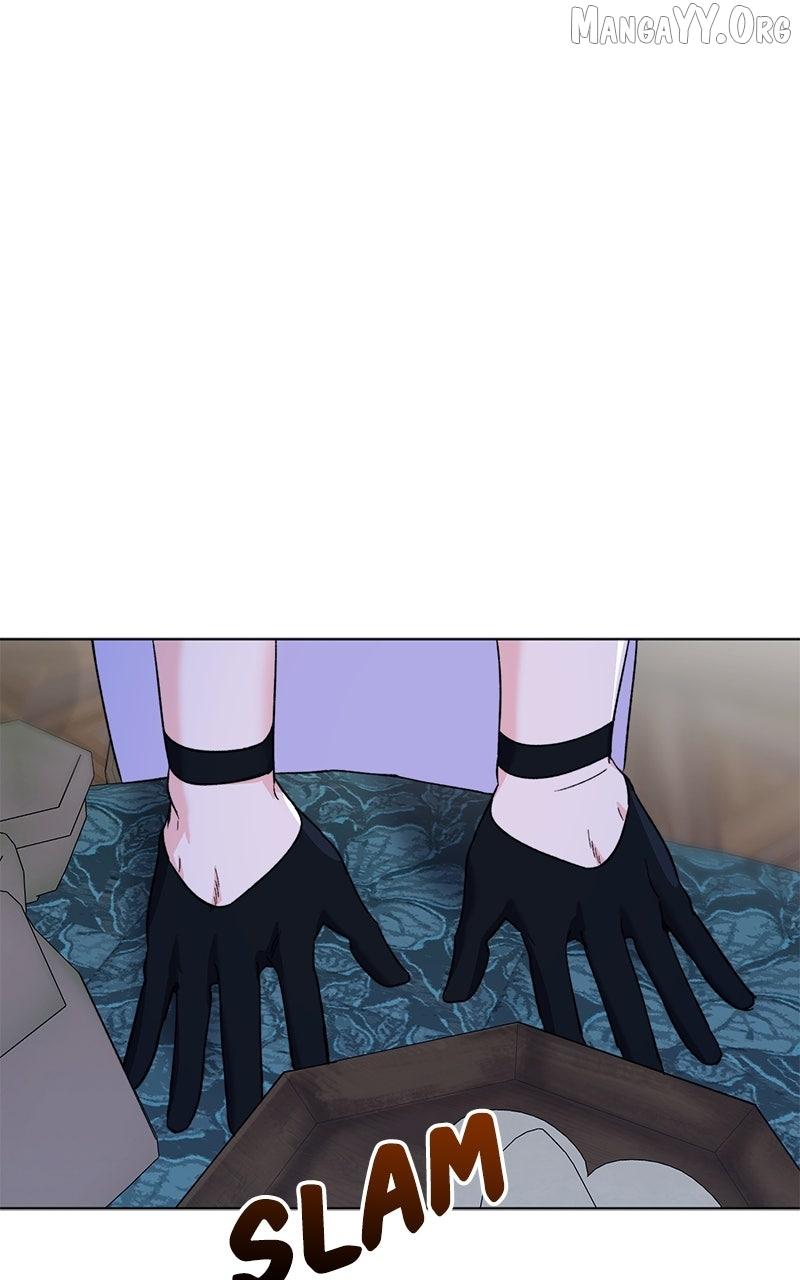 Pure Heart Of A Monster Chapter 25 page 1 - 