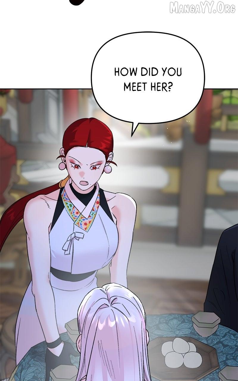 Pure Heart Of A Monster Chapter 25 page 2 - 