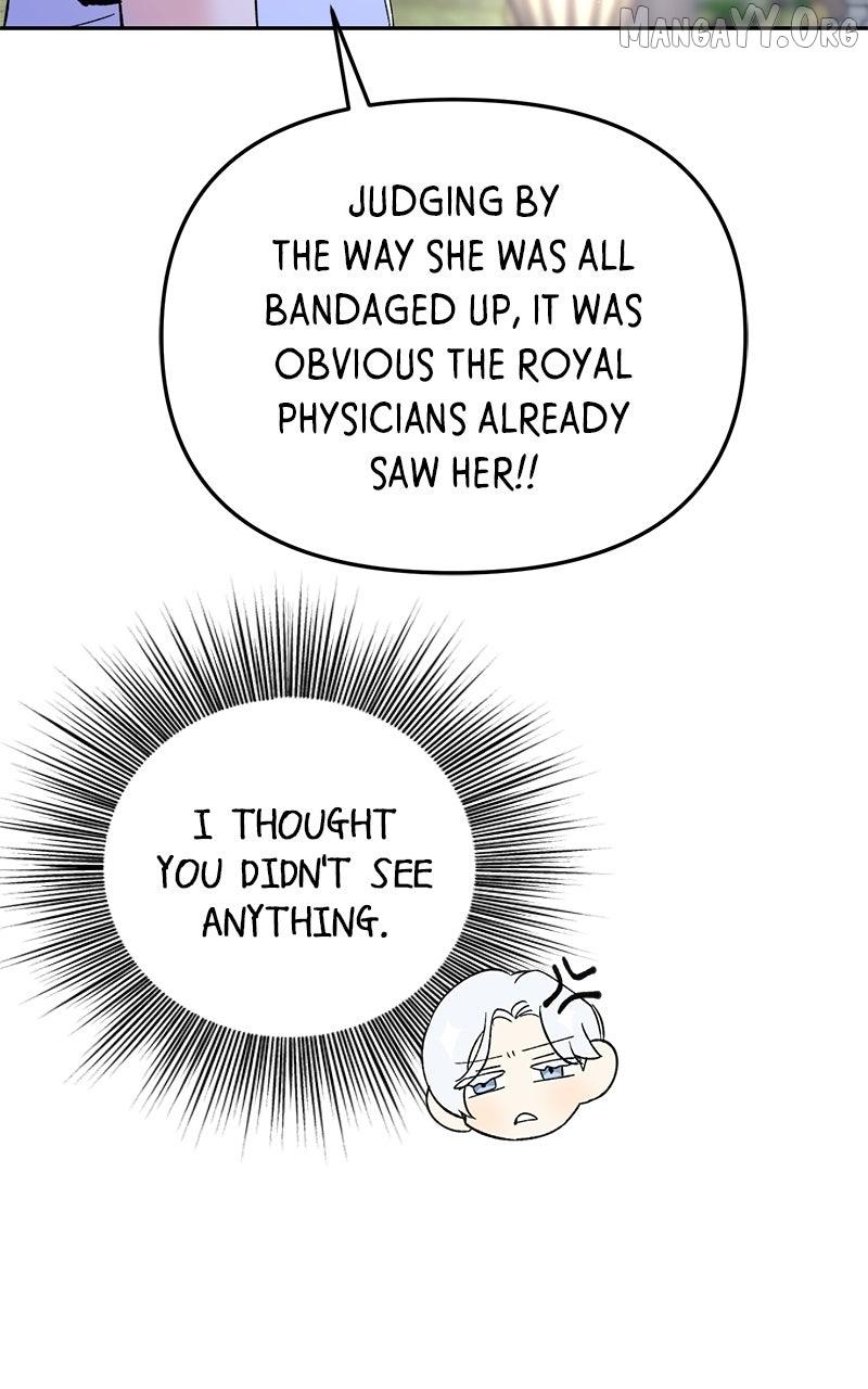 Pure Heart Of A Monster Chapter 25 page 14 - 