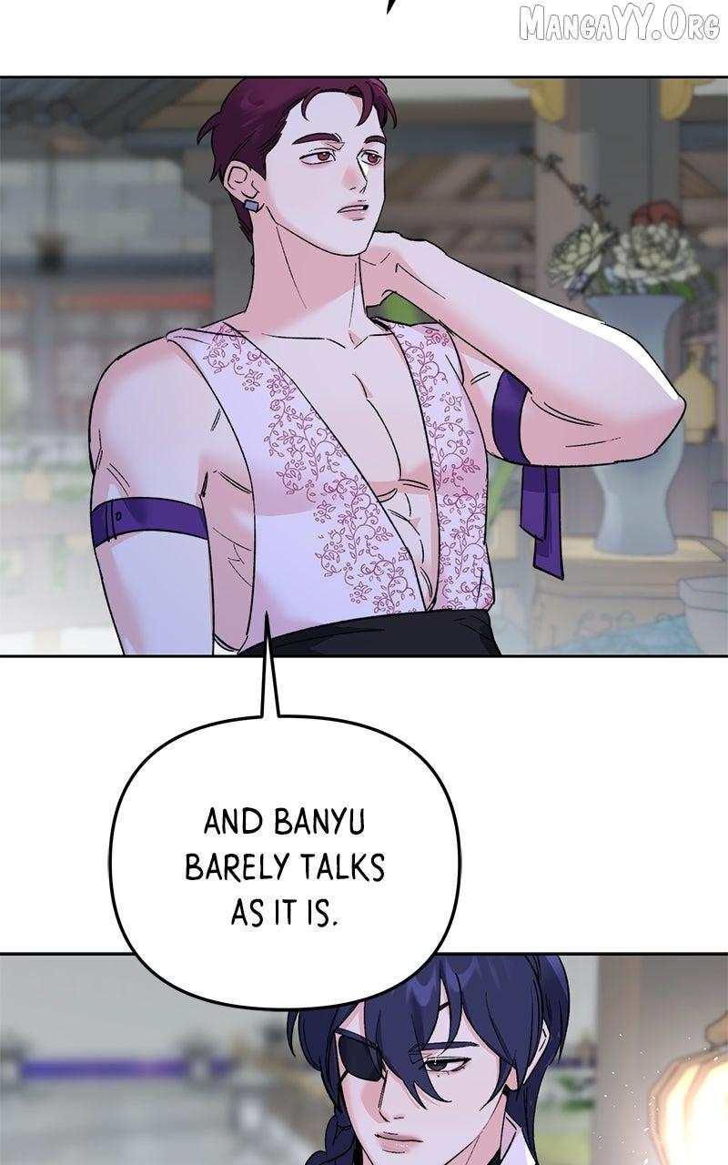 Pure Heart Of A Monster Chapter 25 page 19 - 