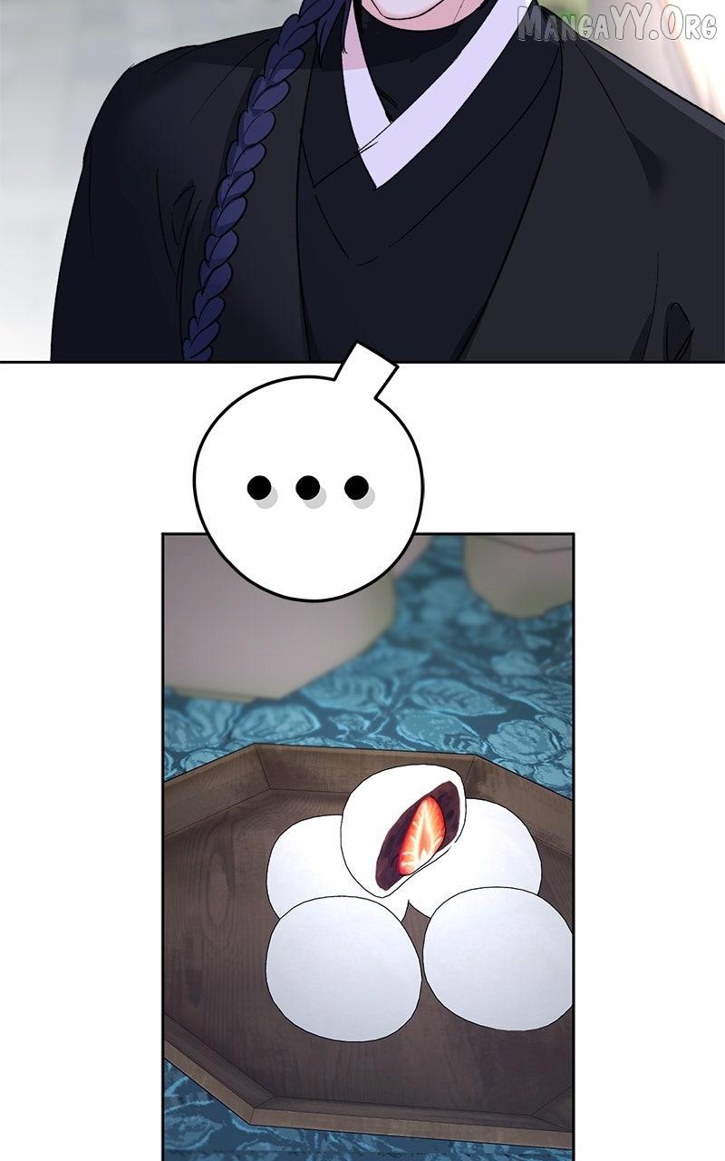 Pure Heart Of A Monster Chapter 25 page 20 - 