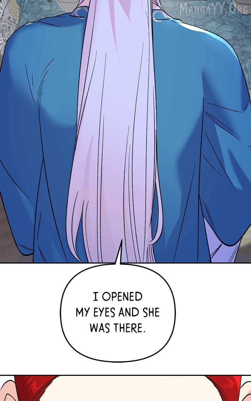 Pure Heart Of A Monster Chapter 25 page 3 - 