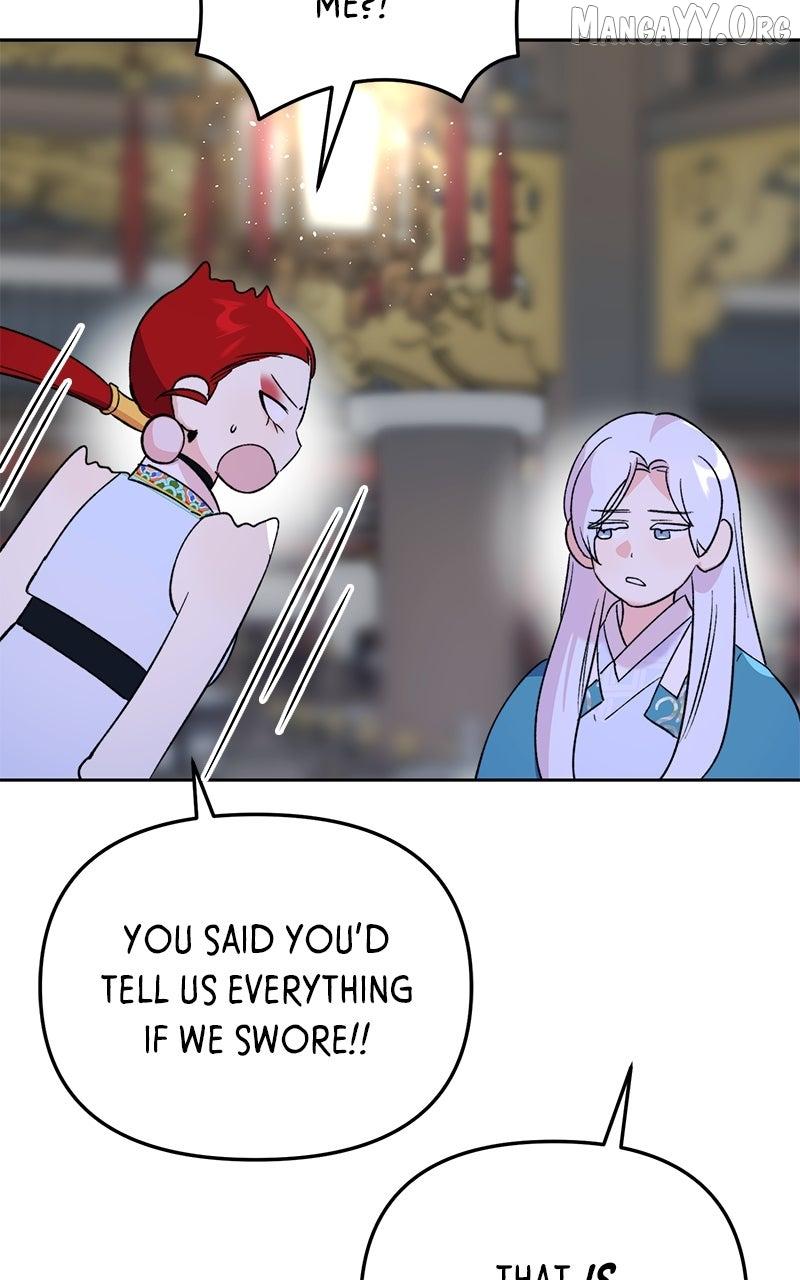 Pure Heart Of A Monster Chapter 25 page 26 - 