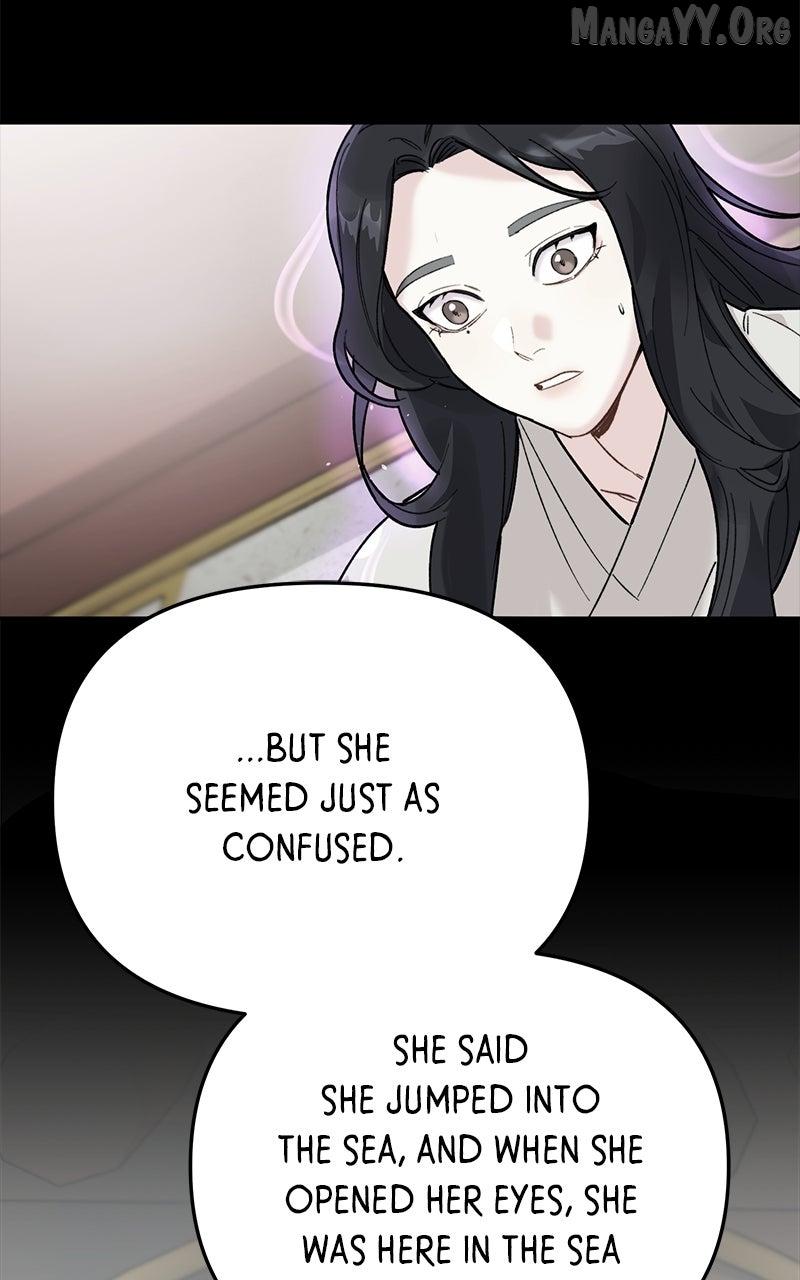 Pure Heart Of A Monster Chapter 25 page 30 - 