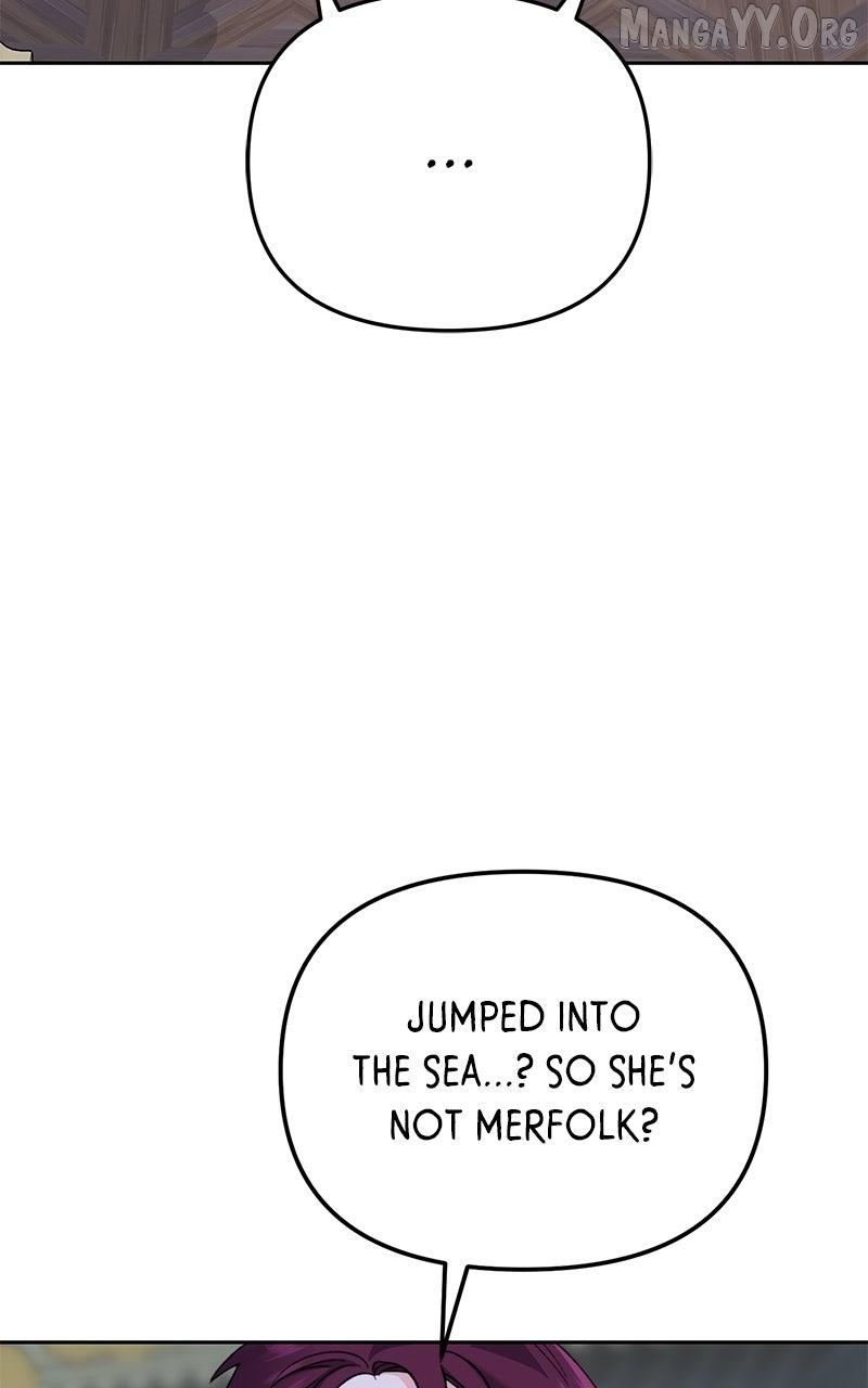 Pure Heart Of A Monster Chapter 25 page 32 - 