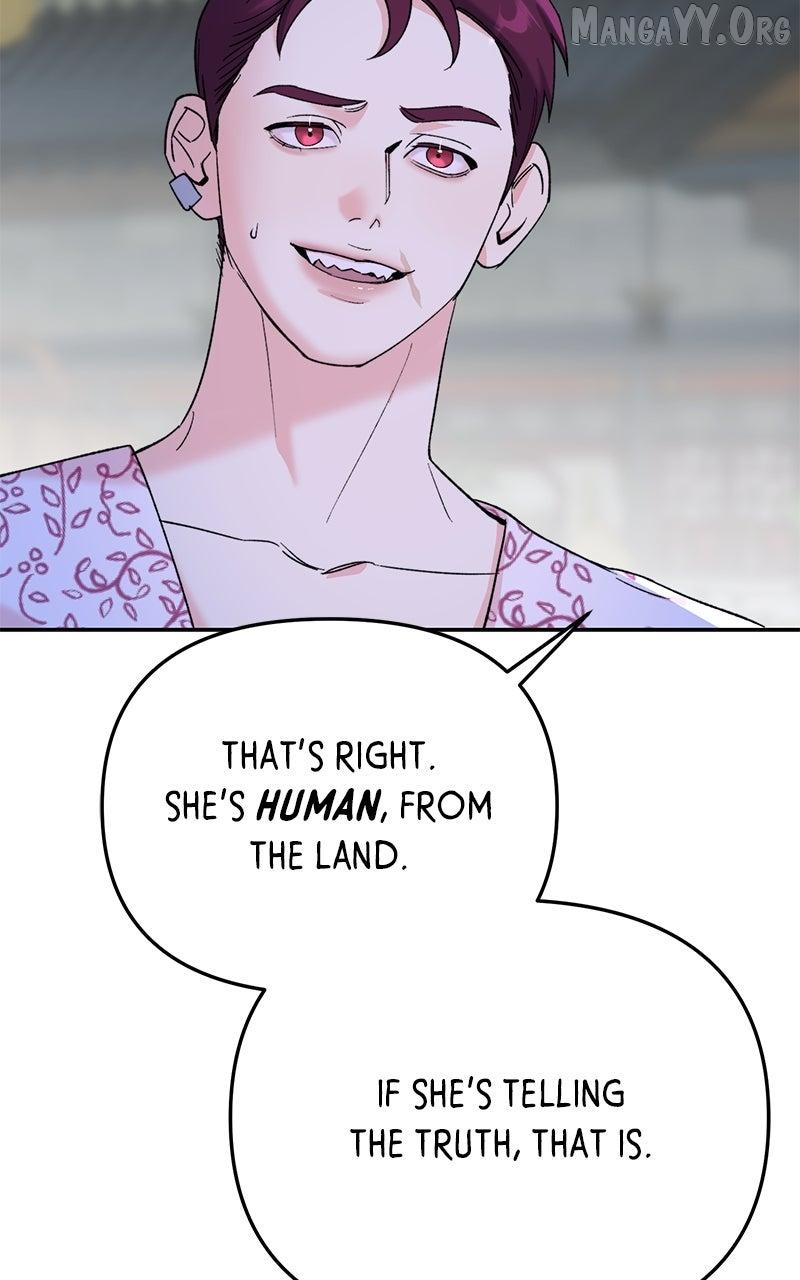 Pure Heart Of A Monster Chapter 25 page 33 - 