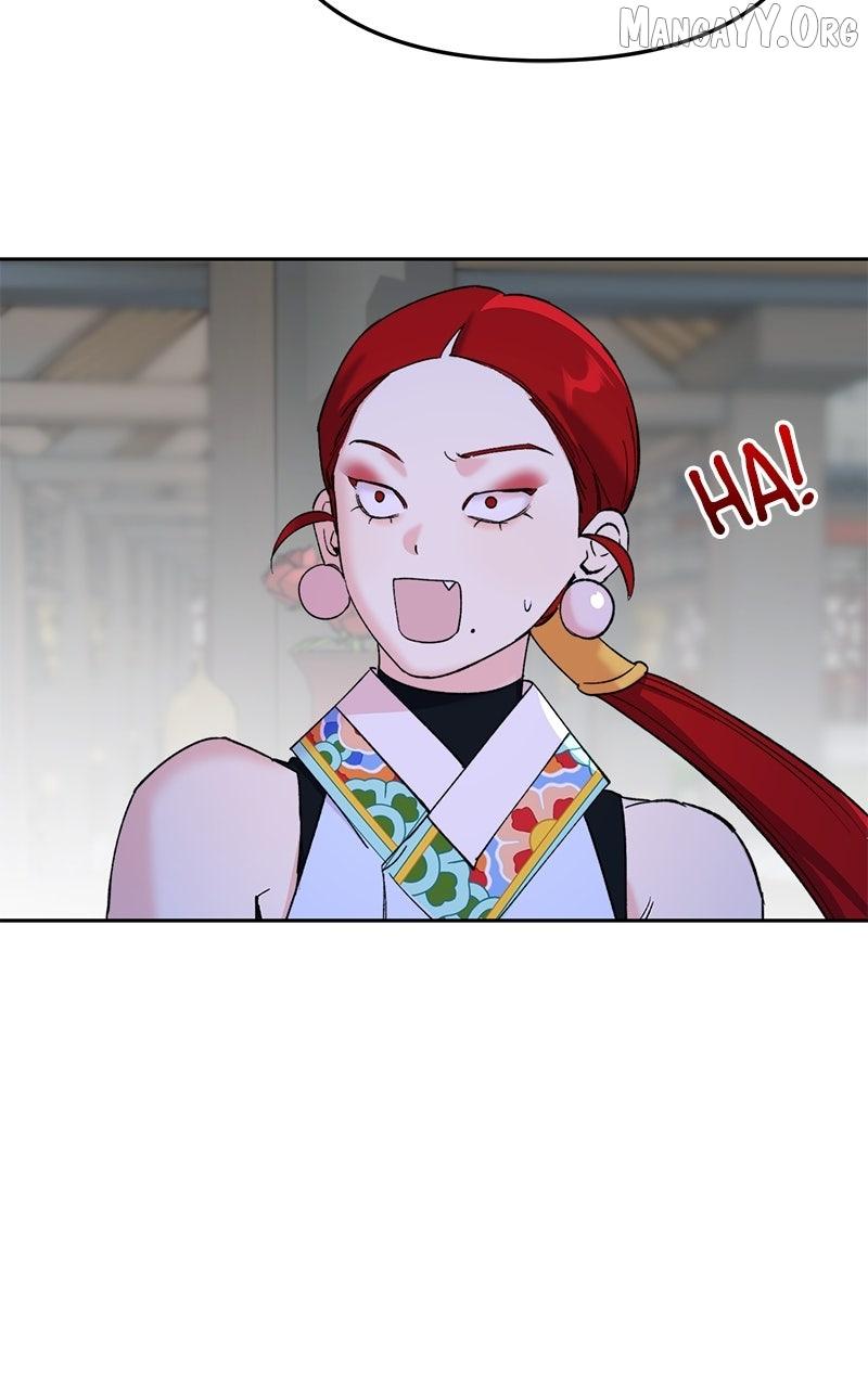 Pure Heart Of A Monster Chapter 25 page 34 - 