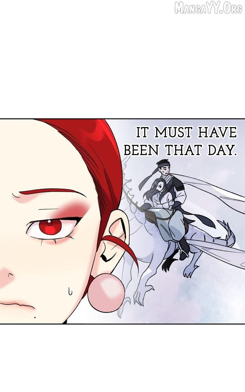 Pure Heart Of A Monster Chapter 25 page 37 - 