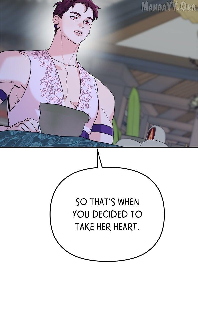 Pure Heart Of A Monster Chapter 25 page 39 - 
