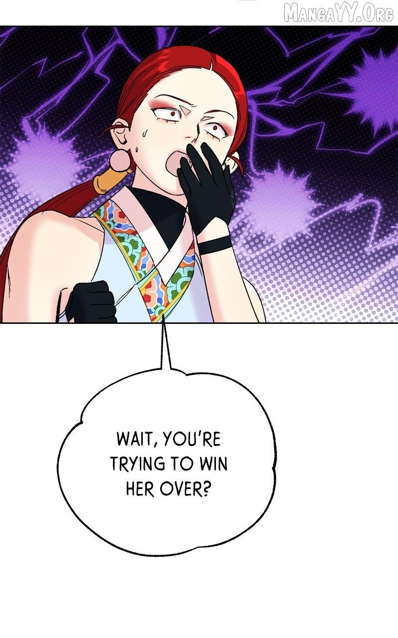 Pure Heart Of A Monster Chapter 25 page 42 - 
