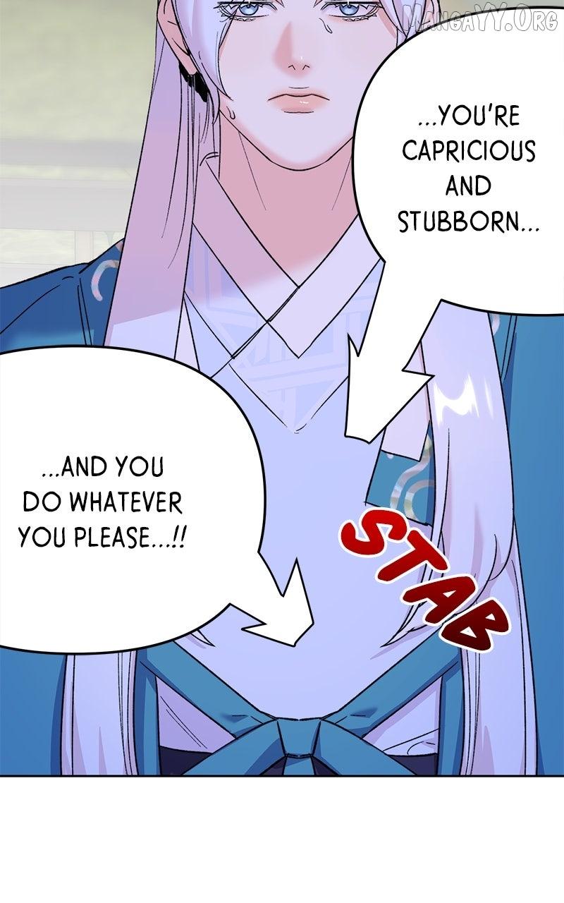 Pure Heart Of A Monster Chapter 25 page 45 - 