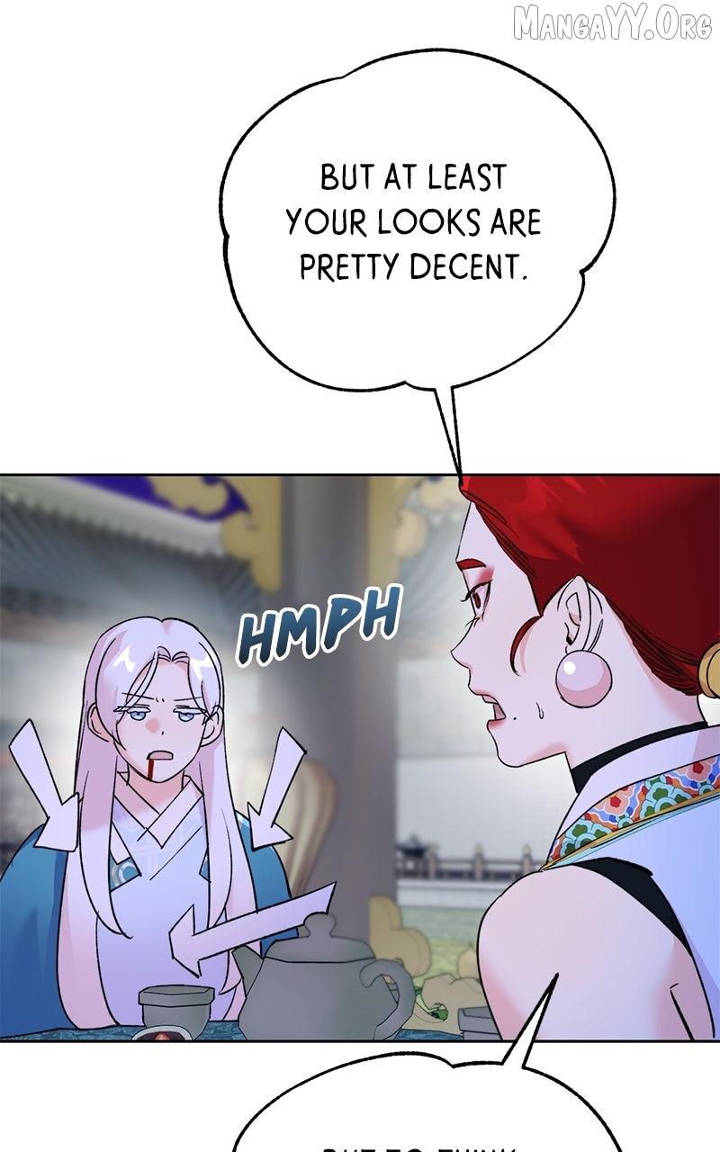 Pure Heart Of A Monster Chapter 25 page 46 - 