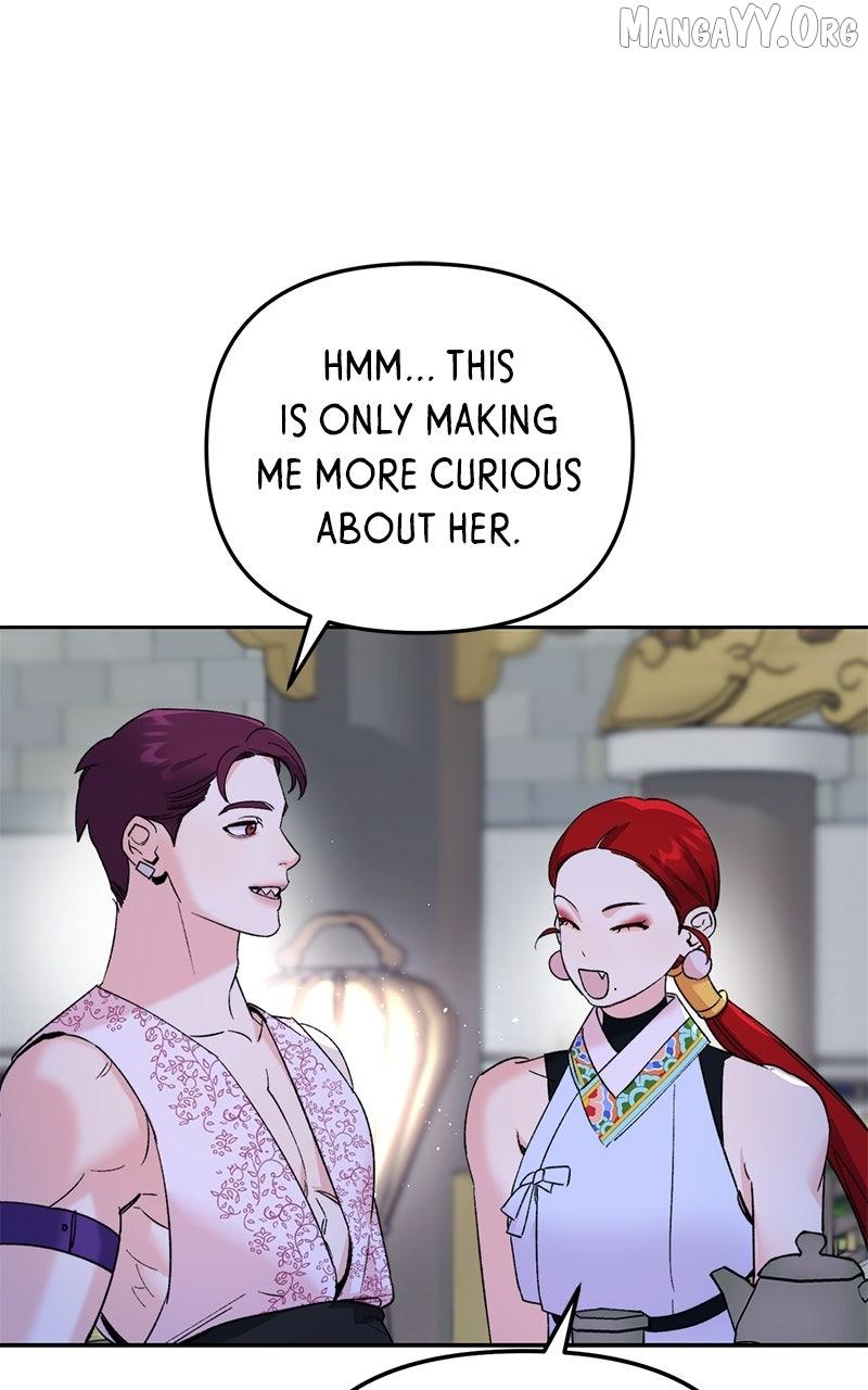 Pure Heart Of A Monster Chapter 25 page 49 - 