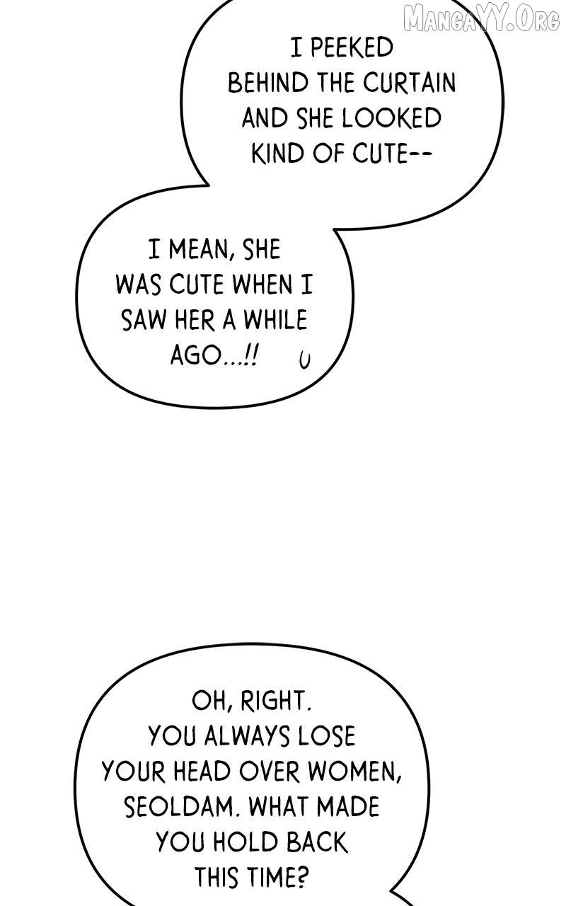 Pure Heart Of A Monster Chapter 25 page 50 - 